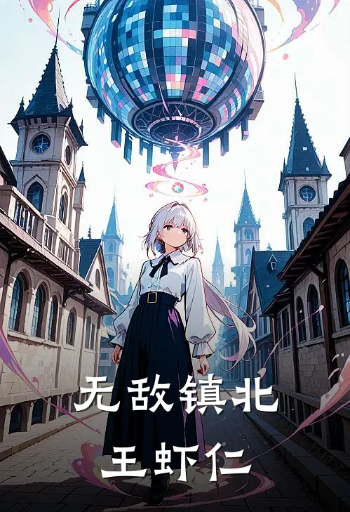 无敌镇北王虾仁