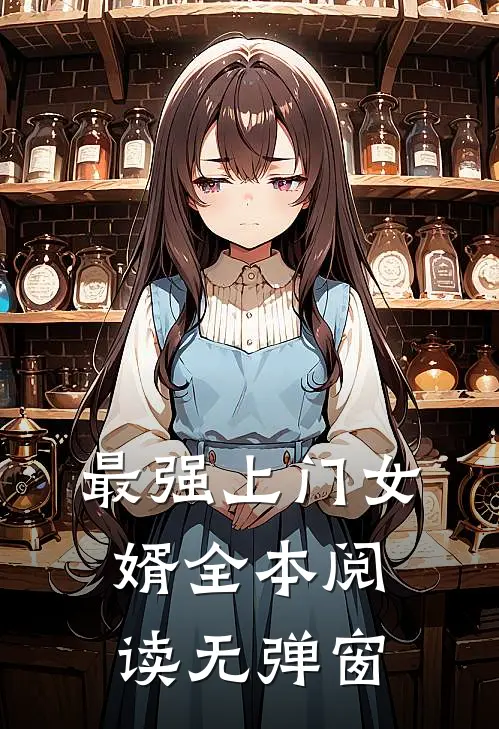 最强上门女婿全本阅读无弹窗