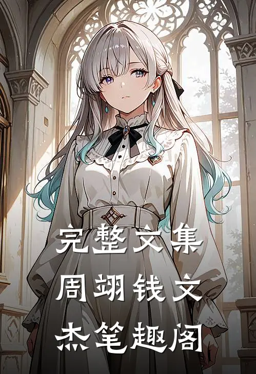 完整文集周翊钱文杰 笔趣阁