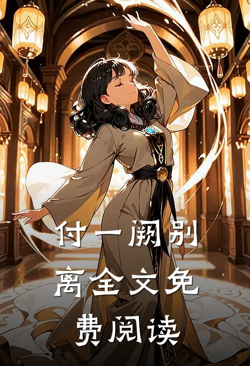 付一阙别离全文免费阅读