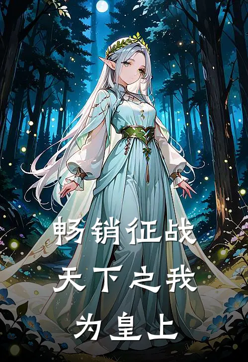 畅销征战天下之我为皇上