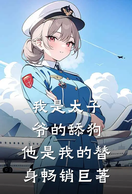 我是太子爷的舔狗,他是我的替身畅销巨著