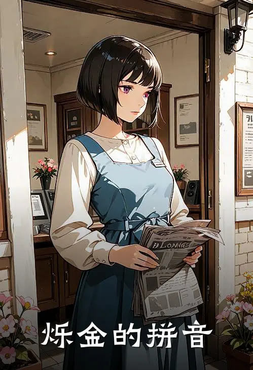 烁金的拼音