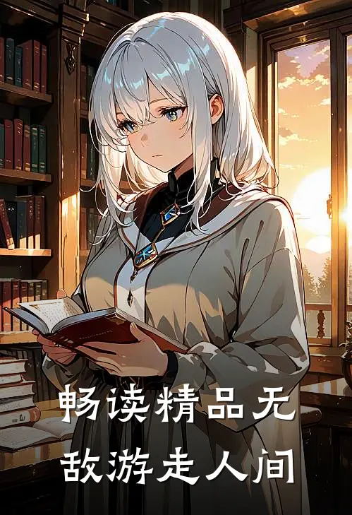 畅读精品无敌游走人间