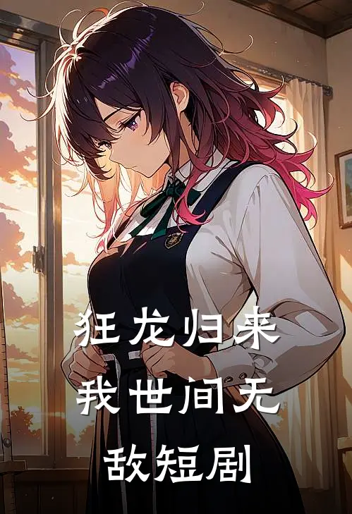 狂龙归来,我世间无敌短剧