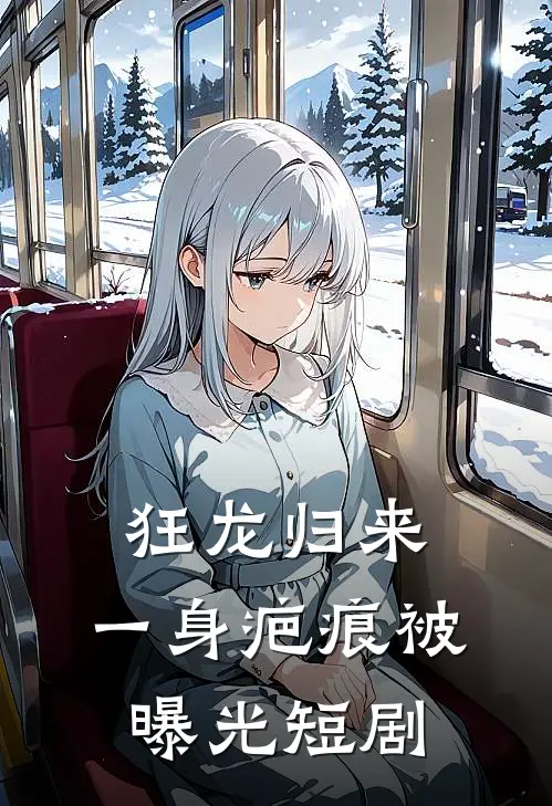 狂龙归来,一身疤痕被曝光短剧