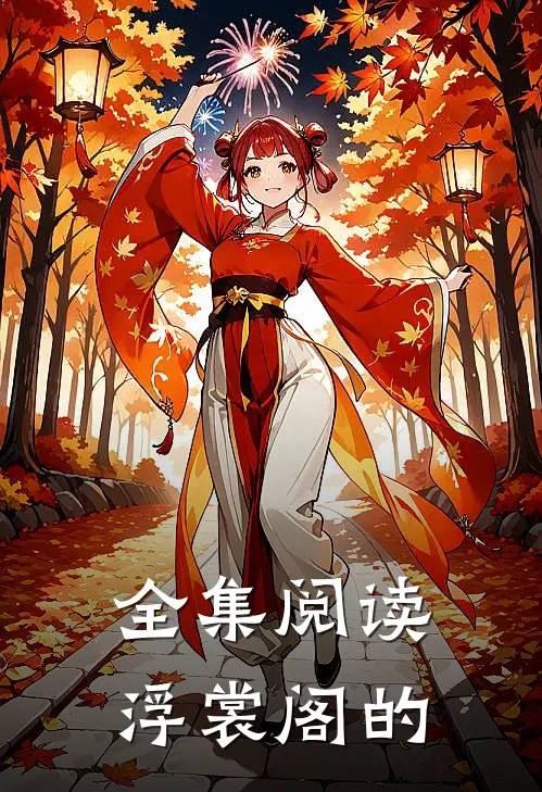 全集阅读浮裳阁的