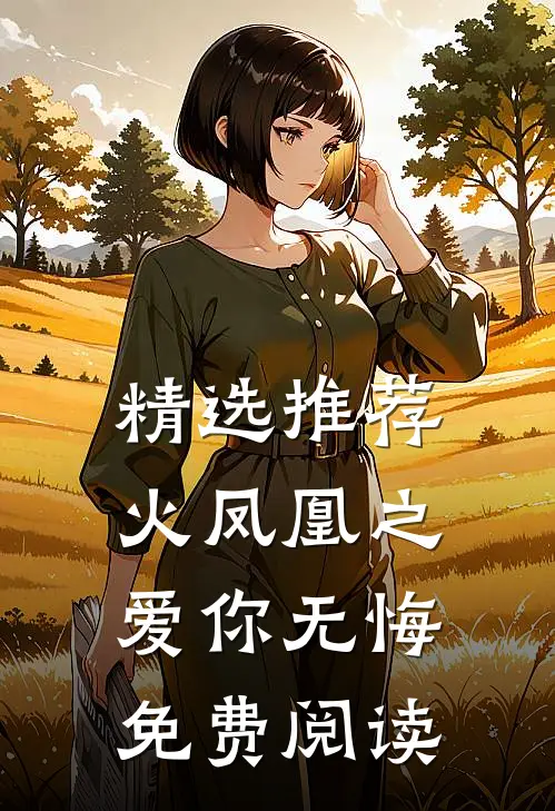 精选推荐火凤凰之爱你无悔免费阅读
