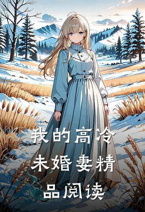 我的高冷未婚妻精品阅读