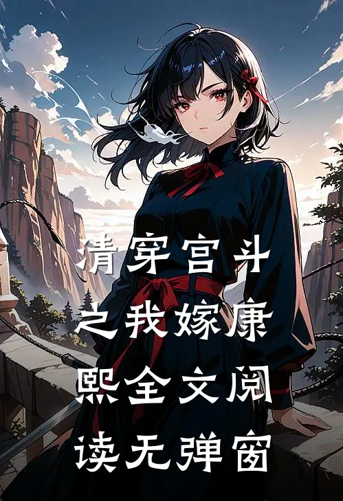 清穿宫斗之我嫁康熙全文阅读无弹窗