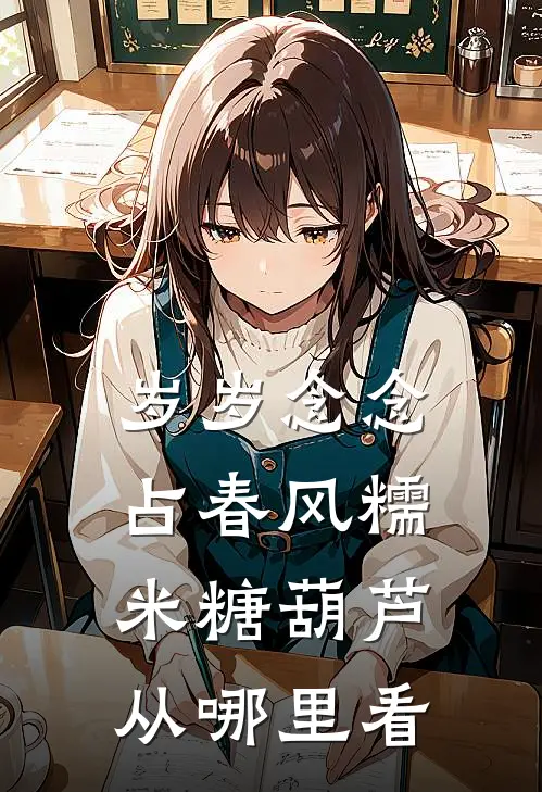 岁岁念念占春风糯米糖葫芦从哪里看
