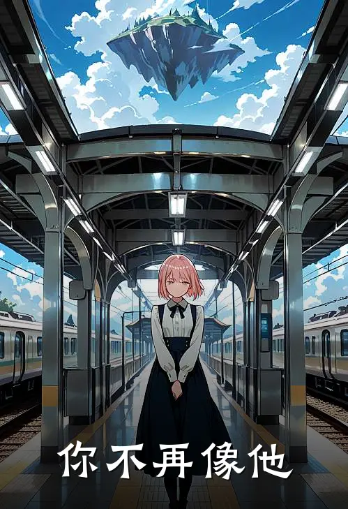 你不再像他