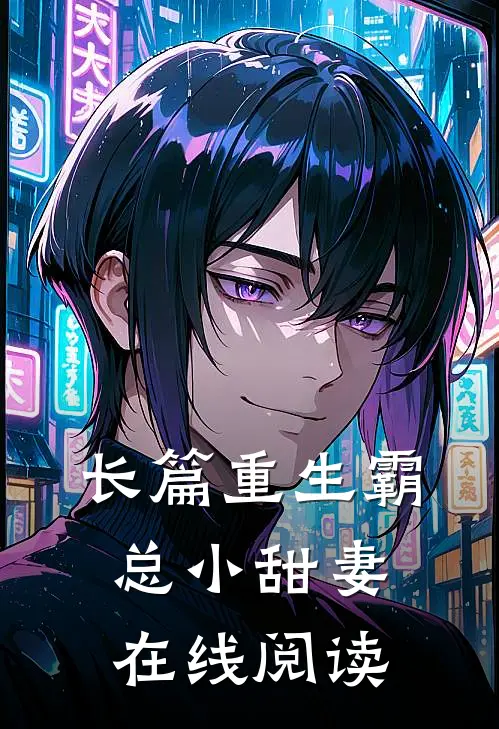 长篇重生霸总小甜妻在线阅读