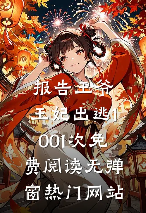 报告王爷,王妃出逃1001次免费阅读无弹窗热门网站
