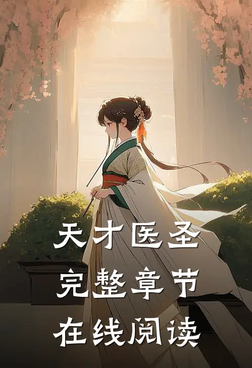 天才医圣完整章节在线阅读