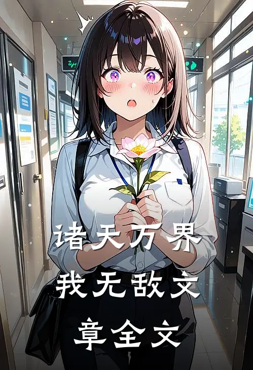 诸天万界我无敌文章全文