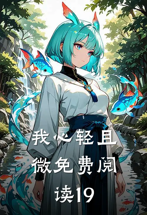 我心轻且微免费阅读19