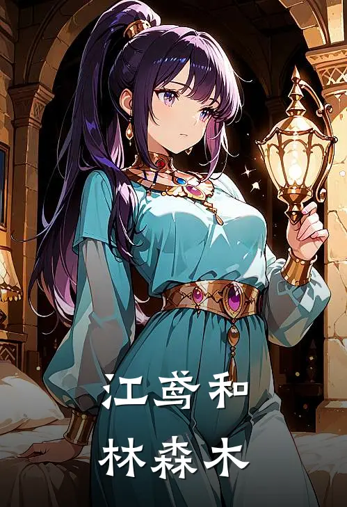 江鸢和林森木
