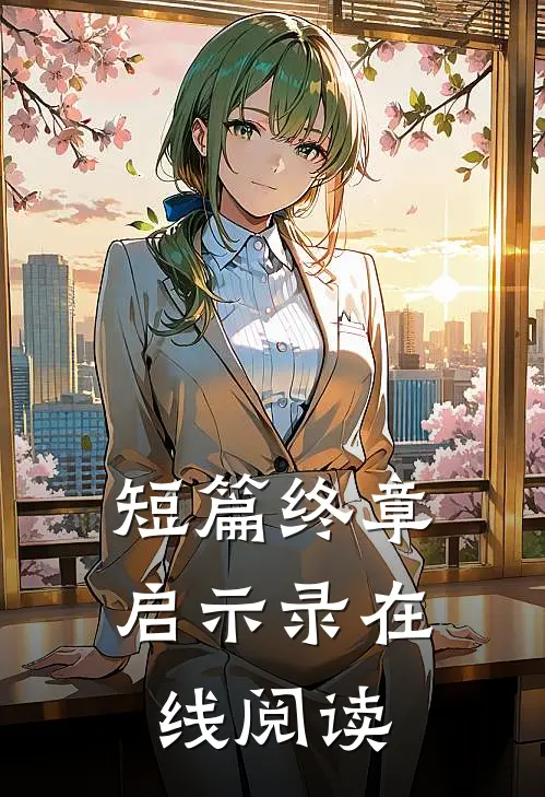 短篇终章启示录在线阅读