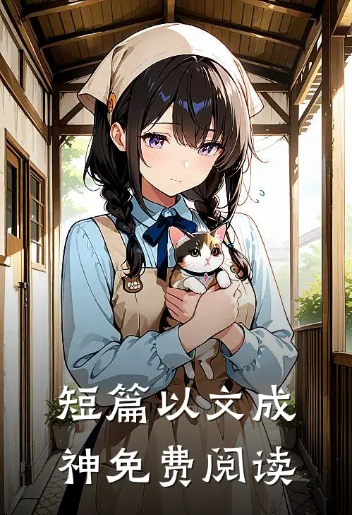 短篇以文成神免费阅读