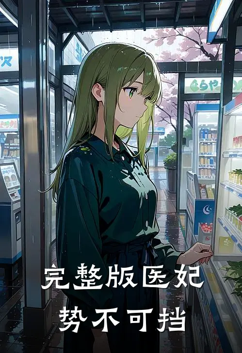 完整版医妃势不可挡