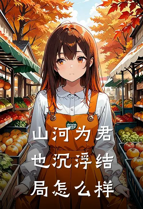 山河为君也沉浮结局怎么样