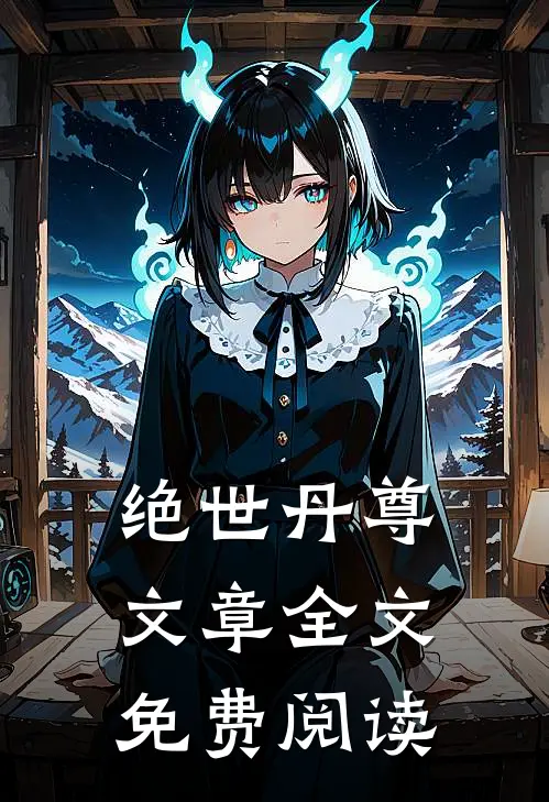 绝世丹尊文章全文免费阅读
