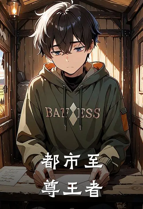 都市至尊王者