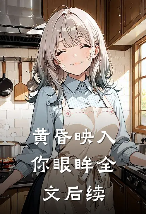 黄昏映入你眼眸全文后续