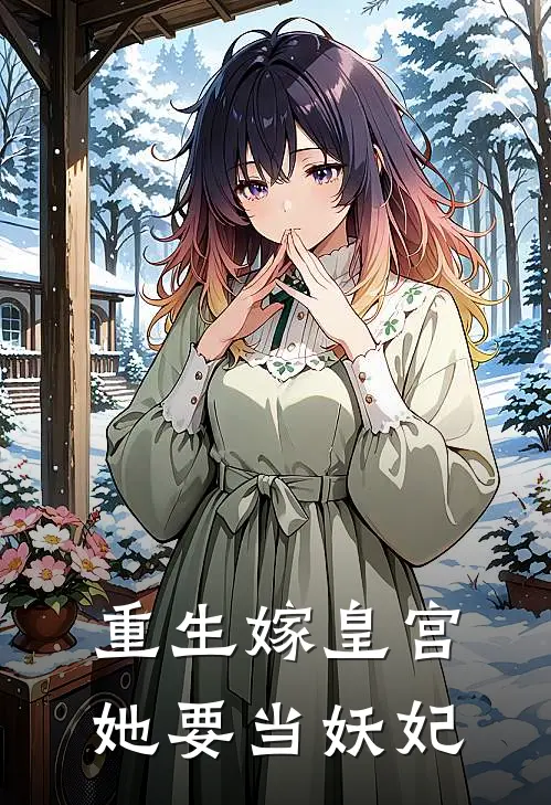重生嫁皇宫,她要当妖妃免费阅读