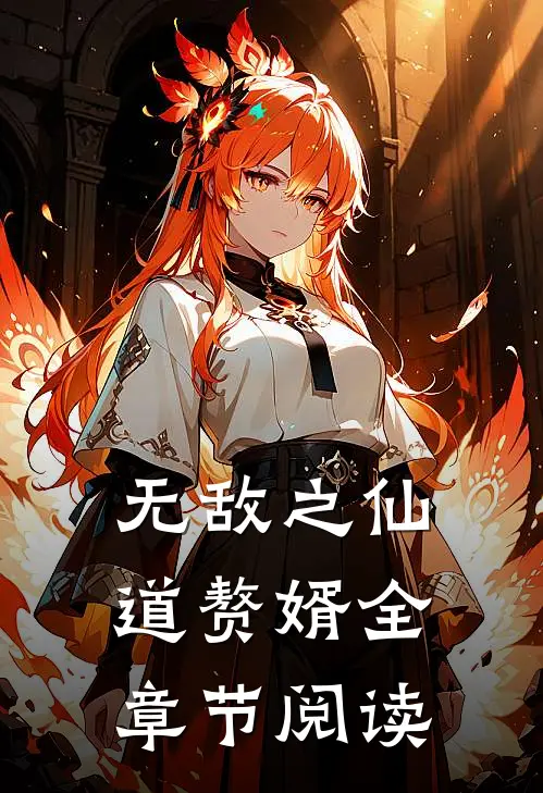 无敌之仙道赘婿全章节阅读