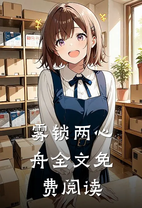 雾锁两心舟全文免费阅读