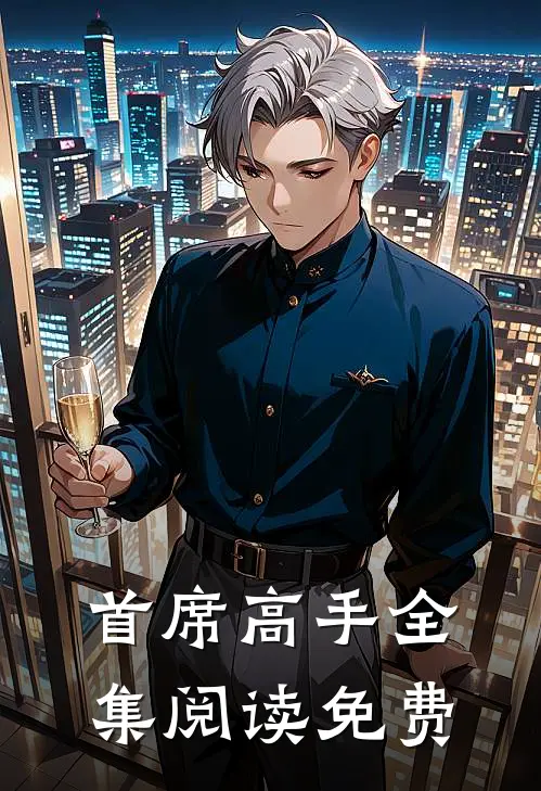 首席高手全集阅读免费