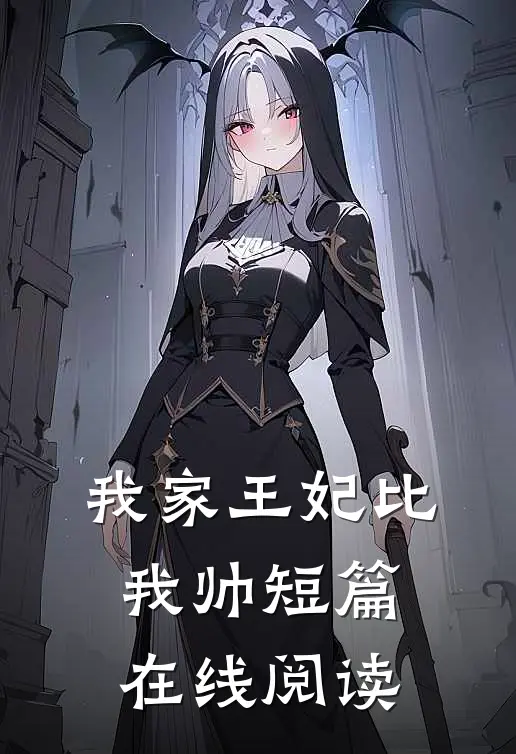 我家王妃比我帅短篇在线阅读