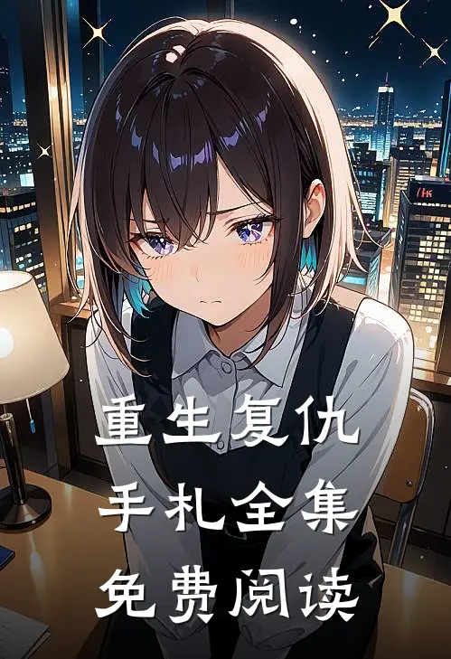 重生复仇手札全集免费阅读
