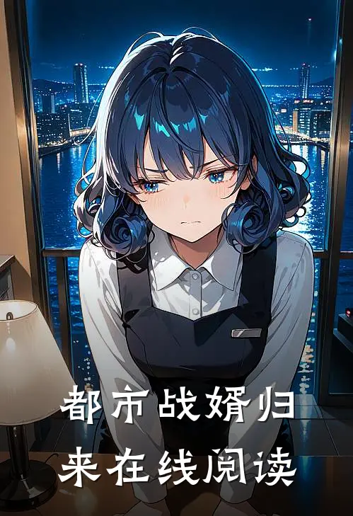 都市战婿归来在线阅读