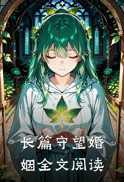长篇守望婚姻全文阅读