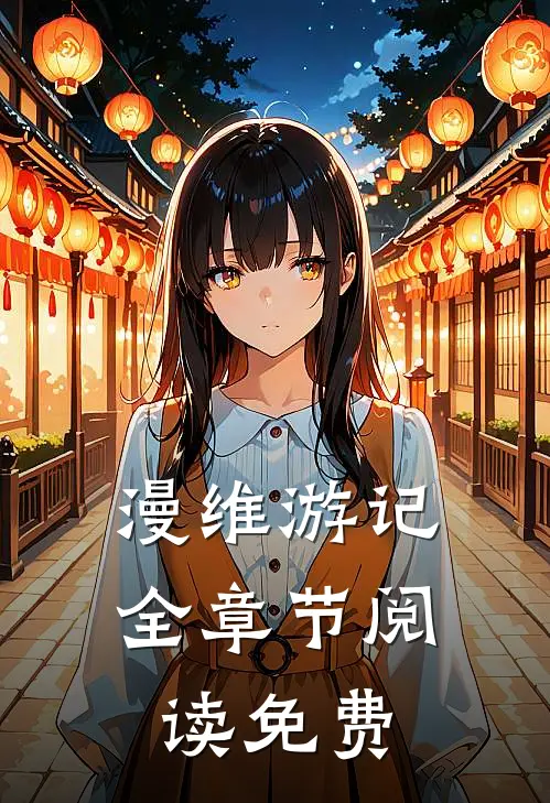 漫维游记全章节阅读免费