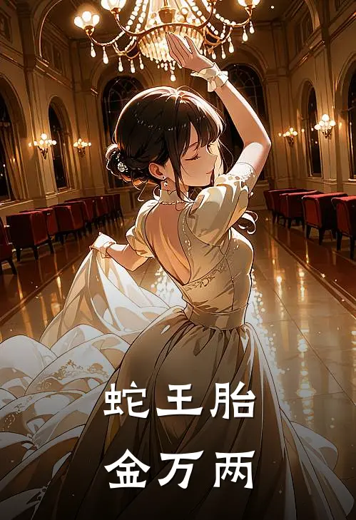 蛇王胎 金万两