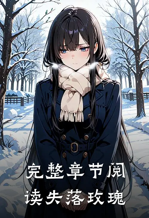 完整章节阅读失落玫瑰