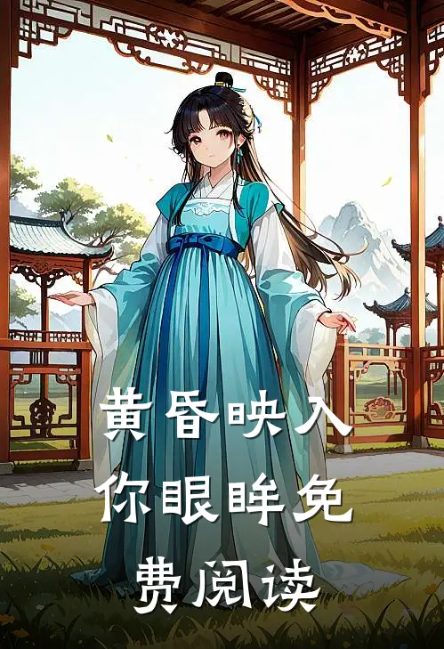 黄昏映入你眼眸免费阅读