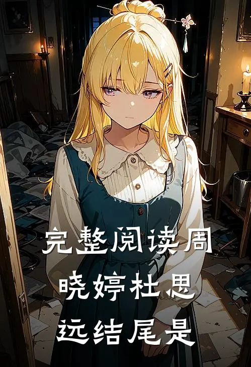 完整阅读周晓婷杜思远结尾是