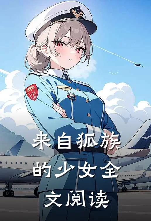 来自狐族的少女全文阅读
