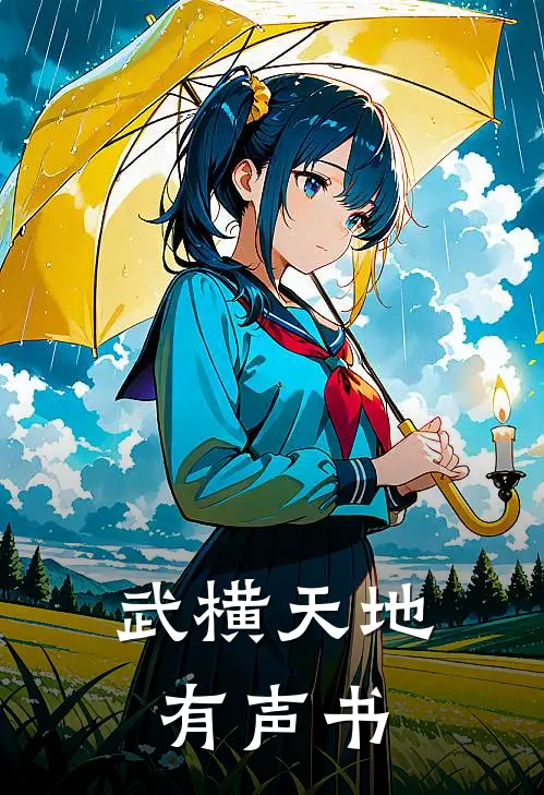 武横天地有声书