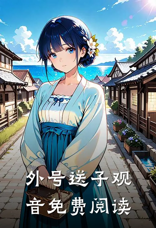 外号送子观音免费阅读