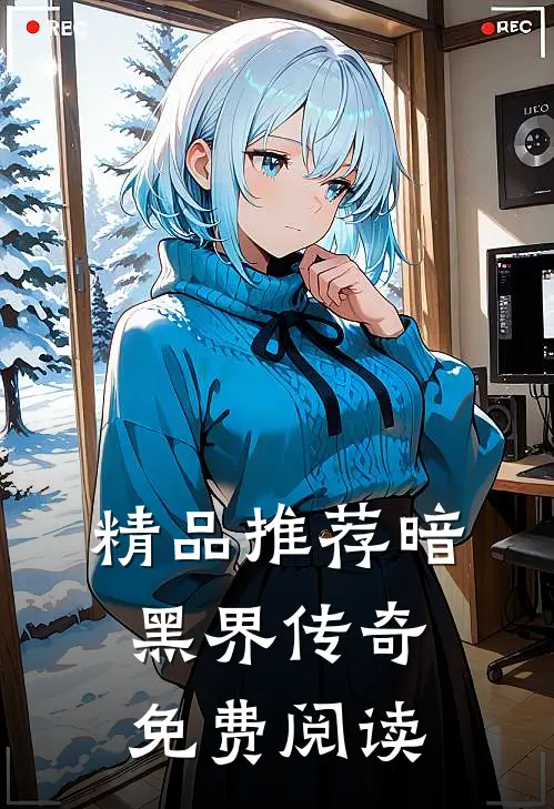 精品推荐暗黑界传奇免费阅读