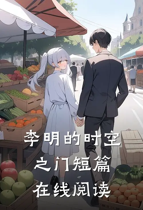 李明的时空之门短篇在线阅读