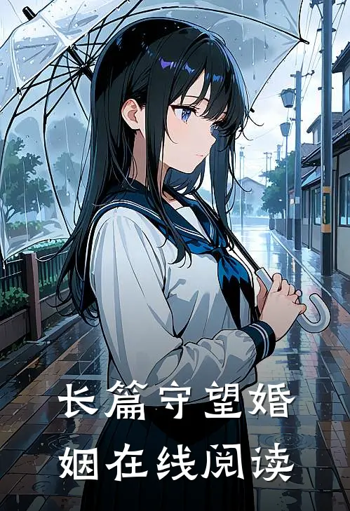 长篇守望婚姻在线阅读