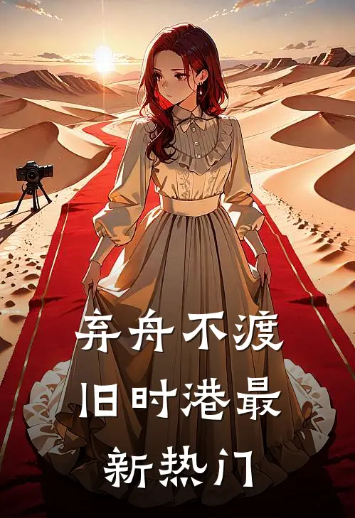 弃舟不渡旧时港最新热门