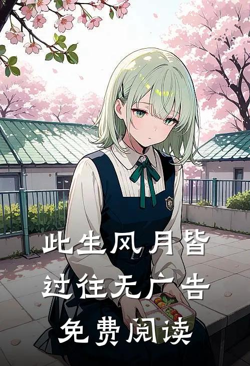 此生风月皆过往无广告免费阅读